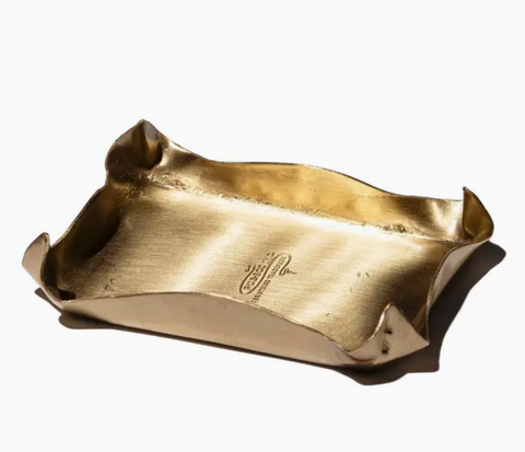 Brass Small Tray