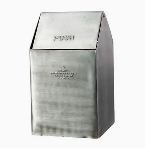 Countertop Dustbin