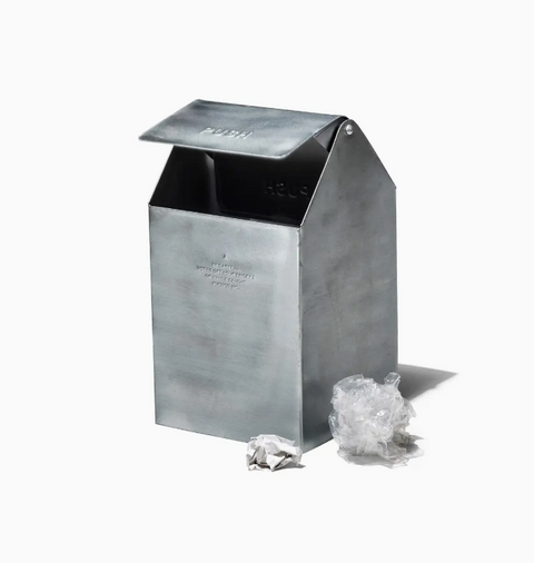 Countertop Dustbin