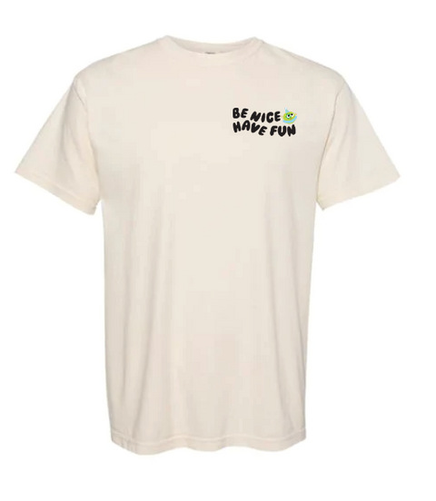 BNHF “Down to Clown” Graphic Tee (Unisex)