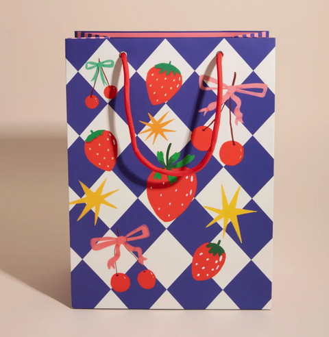 Chchchcherry- Gift Bag