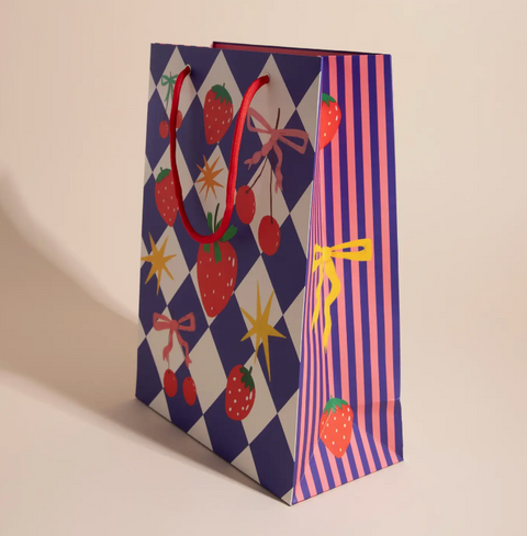 Chchchcherry- Gift Bag