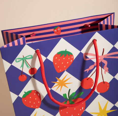 Chchchcherry- Gift Bag