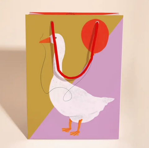 Goose Party - Gift Bag