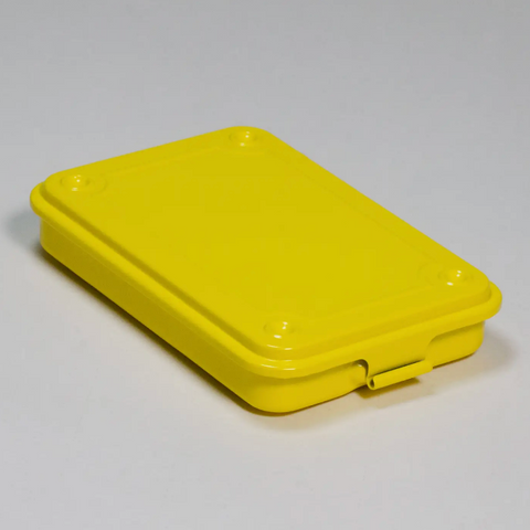 Toyo - Steel Stackable Storage Box T-152