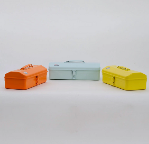 Toyo - Steel Toolbox Y-350