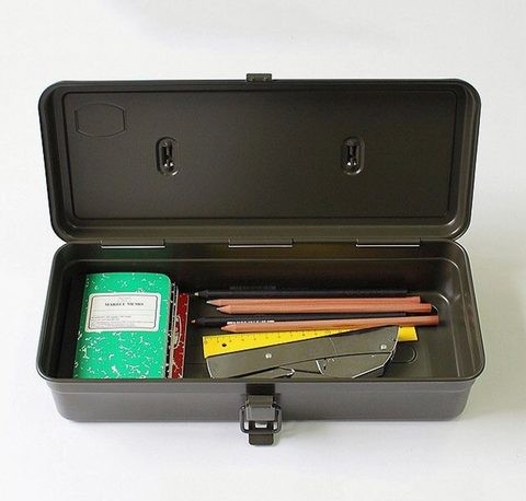 Toyo - Steel Toolbox T-320