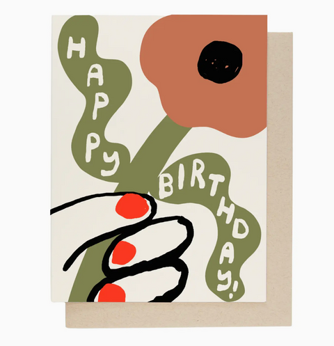 Birthday Cards
