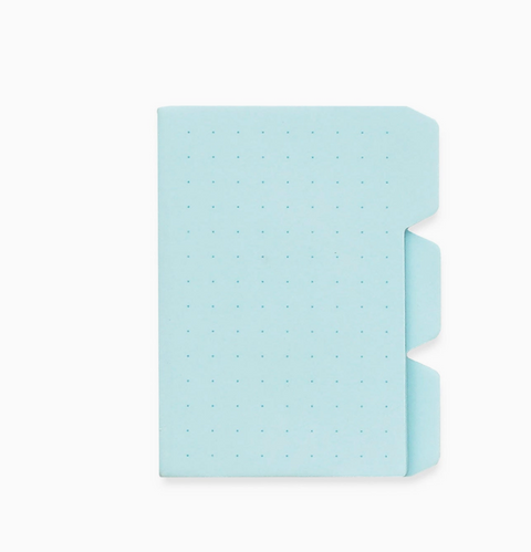 Sticky Tab