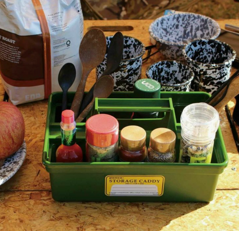 Storage Caddy - Large