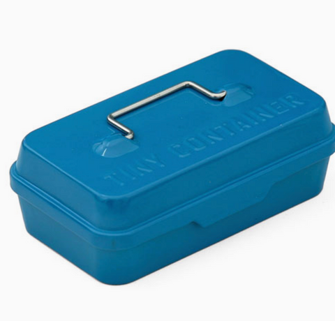Tiny Container