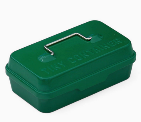 Tiny Container