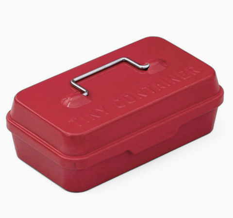 Tiny Container