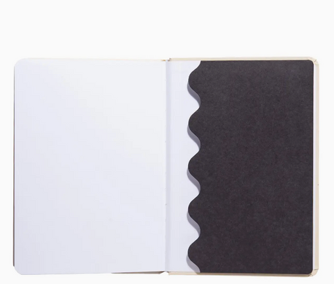 Alone But Not Lonely Sketchbook