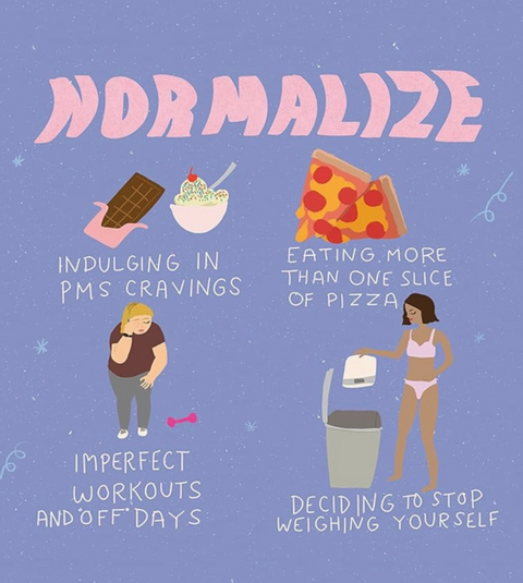 Book of Self Care For Teens By the Just Girl Project