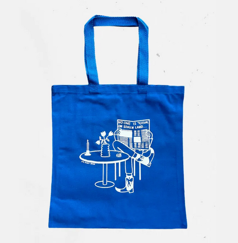 Bags + Totes