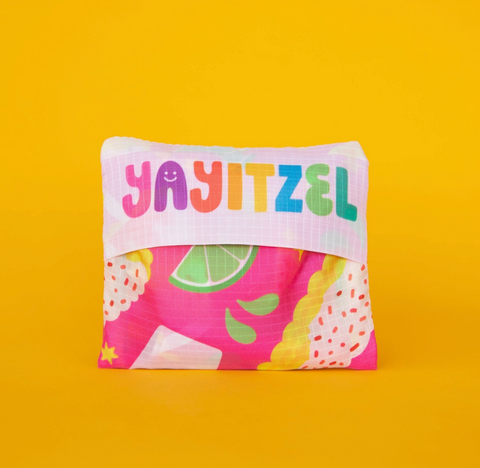 Elotes Reusable Large Totebag