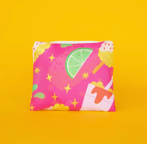 Elotes Reusable Large Totebag