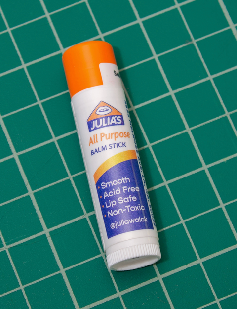 Lip Balm Stick Spf 15