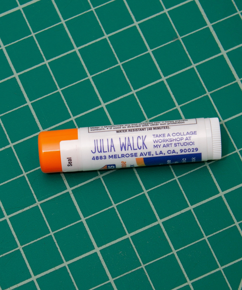 Lip Balm Stick Spf 15