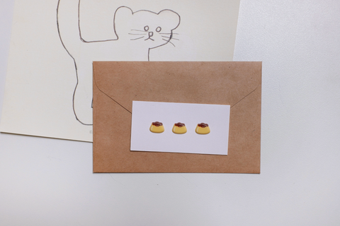 Bakehouse - Sticker Sheet