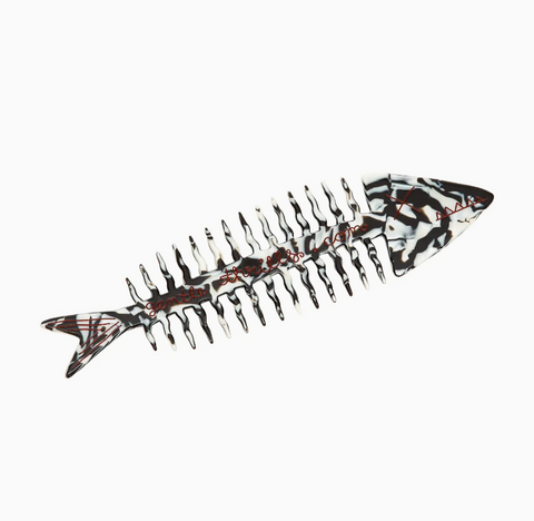 Fish Comb