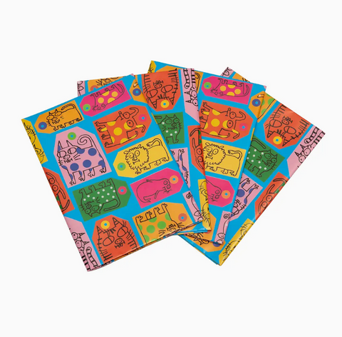 Gift Tags Giftwrap