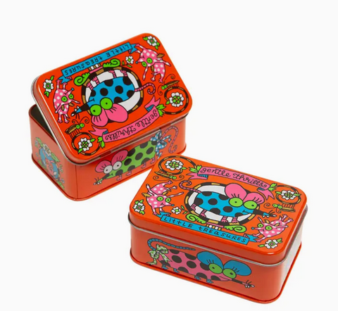 Little Treasure Tin