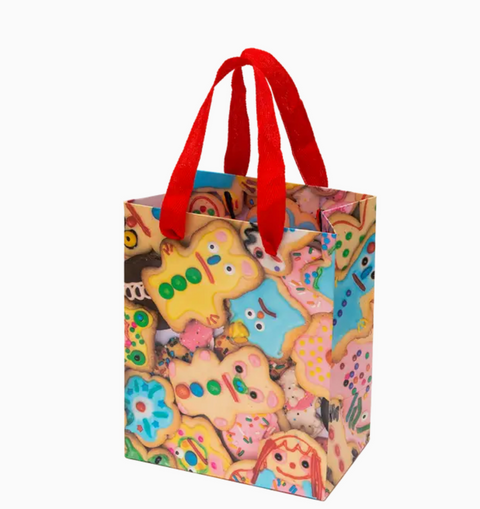 Weird Cookies Gift Bag