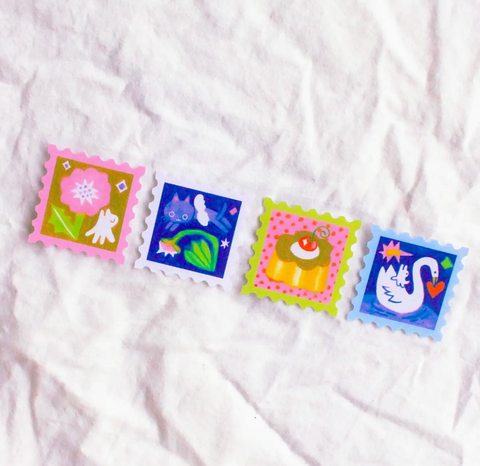'letter For You' Letter Set