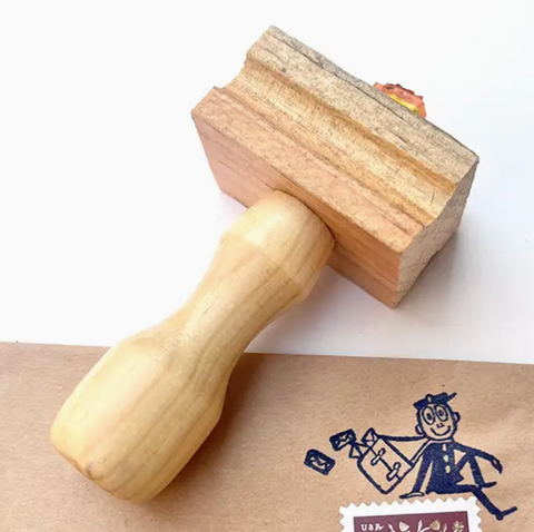Cute Snail Mail Pen Pal Gift