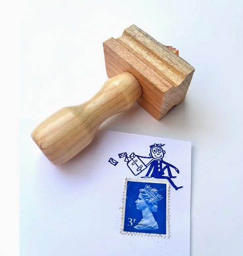 Cute Snail Mail Pen Pal Gift