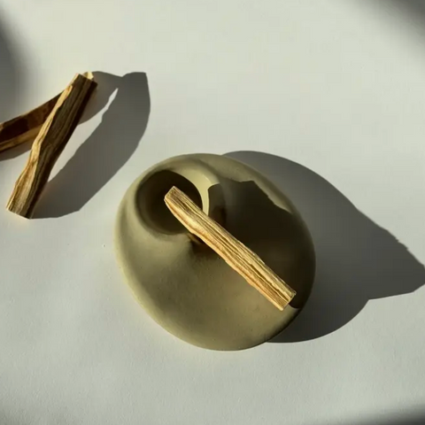 Moda Palo Santo Holder