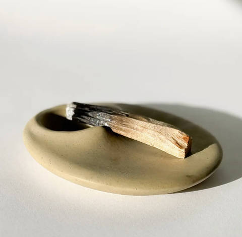 Moda Palo Santo Holder