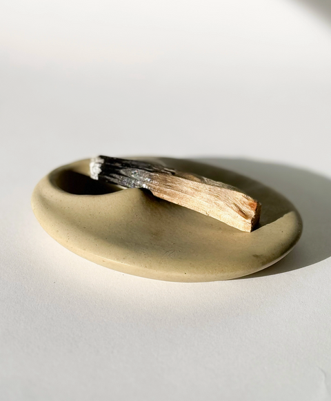 Moda Palo Santo Holder