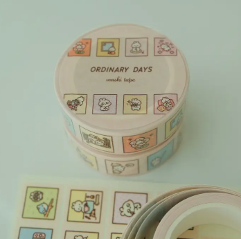 Ordinary Days Washi Tape