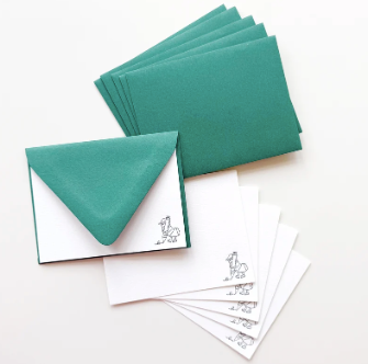 Notebooks + Notepads