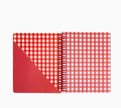 Chicle Spiral Notebook