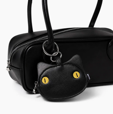Bruno Coin Bag
