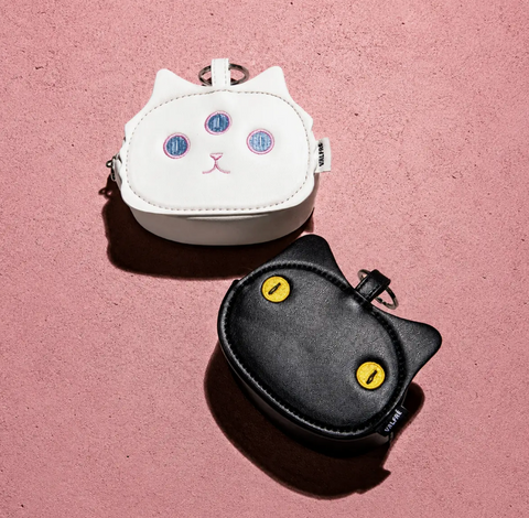 Blanco Coin Bag