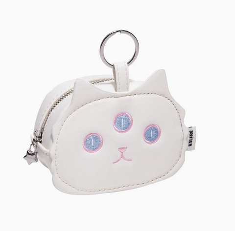 Blanco Coin Bag