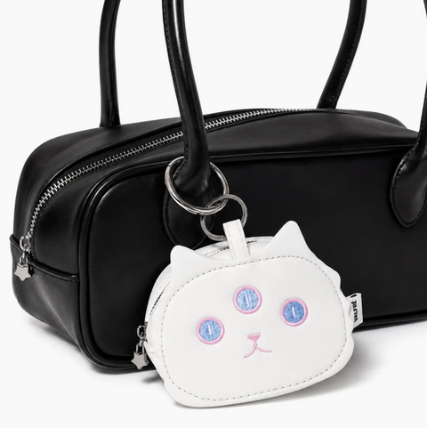 Blanco Coin Bag