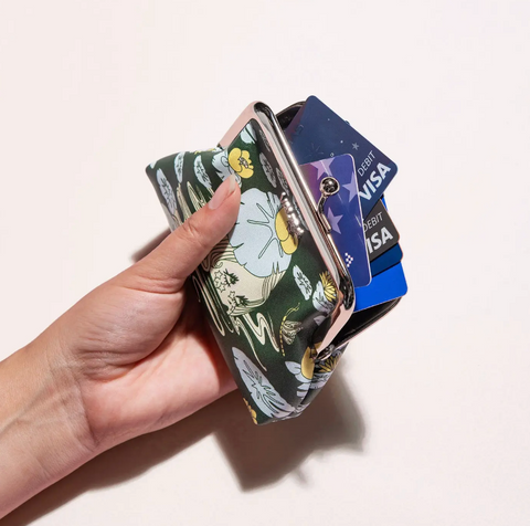 Lily Coin Purse