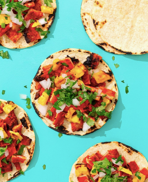Chicano Eats : Esteban Castillo