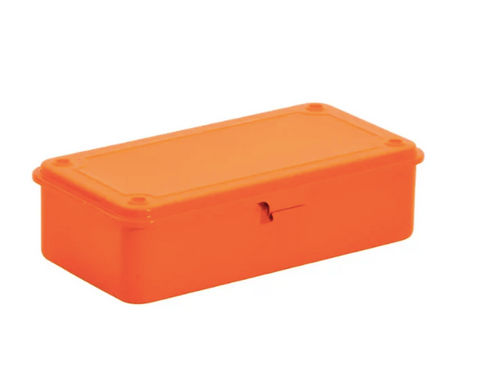 Toyo - Steel Toolbox T-190