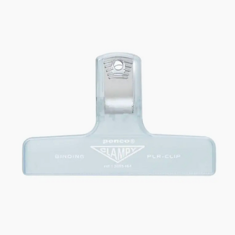 Plastic Clip