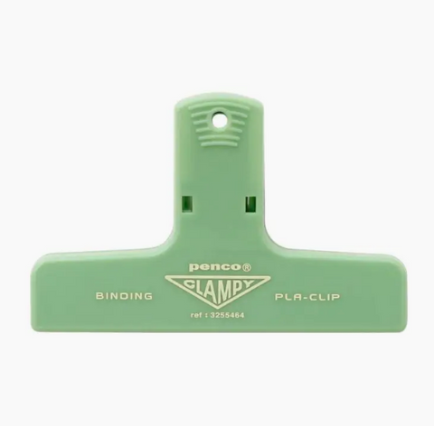 Plastic Clip