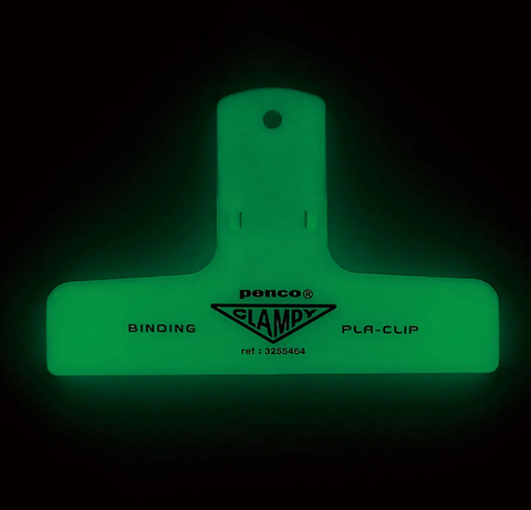 Plastic Clip