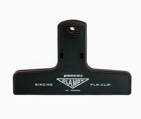Plastic Clip