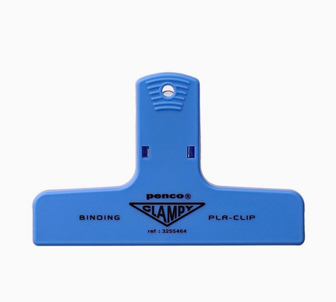 Plastic Clip